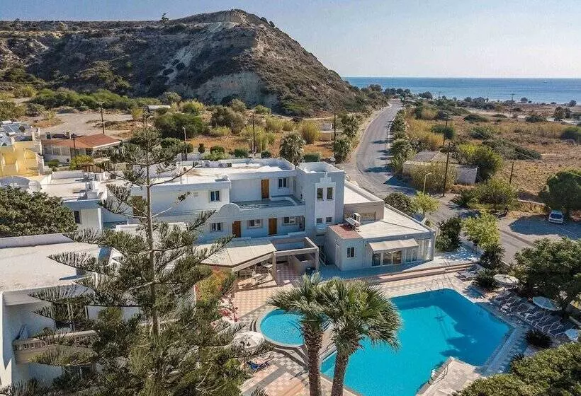 Fotos del hotel Irinna:  12