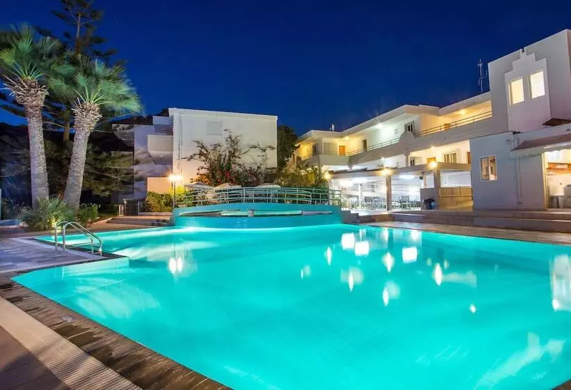 Fotos del hotel Irinna:  6