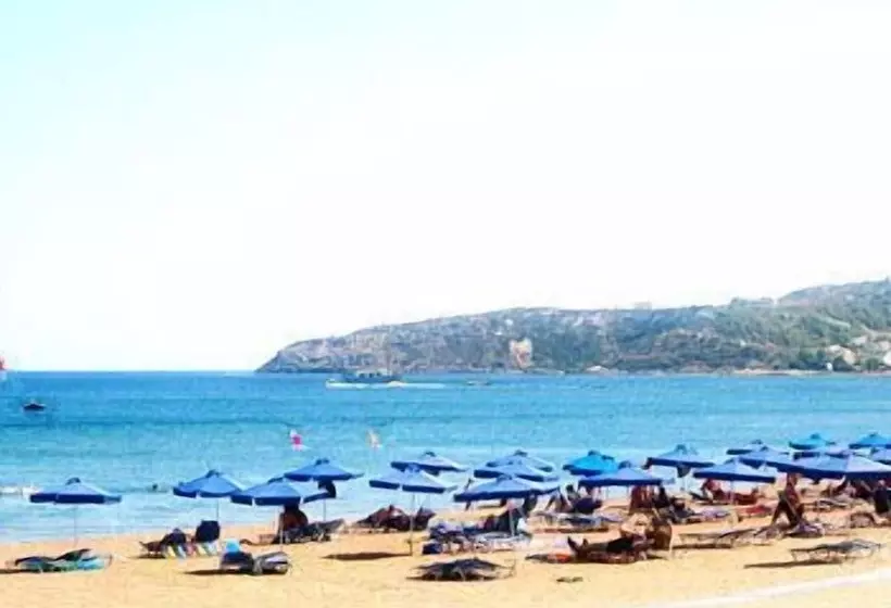 Fotos del hotel Irinna:  5