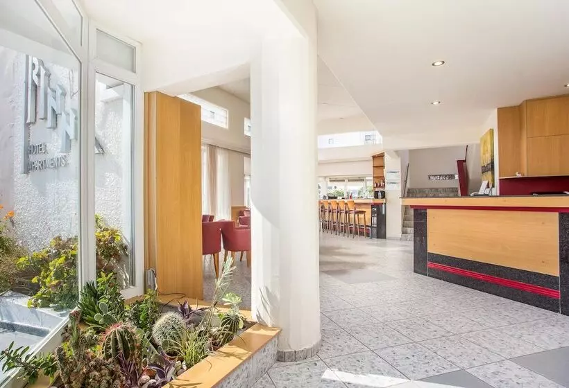 Fotos del hotel Irinna:  2