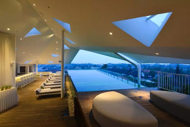 Fotos del hotel Ize Seminyak:  24