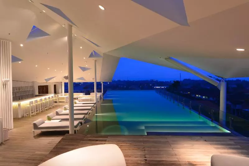 Fotos del hotel Ize Seminyak:  19