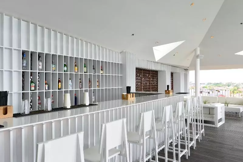 Fotos del hotel Ize Seminyak:  17