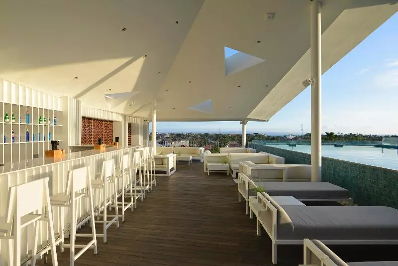 Fotos del hotel Ize Seminyak:  16