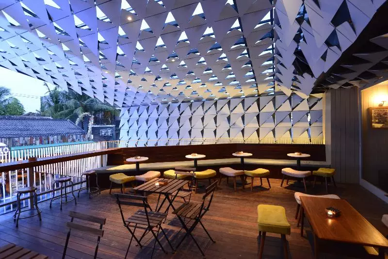 Fotos del hotel Ize Seminyak:  21