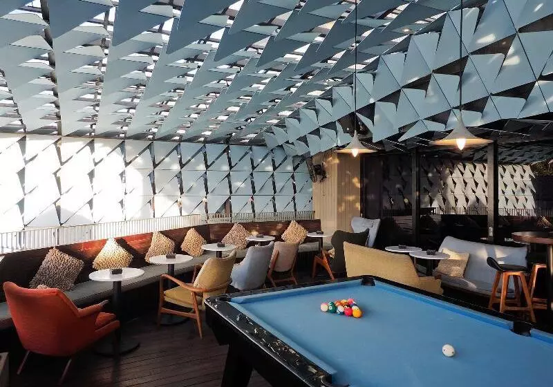 Fotos del hotel Ize Seminyak:  13