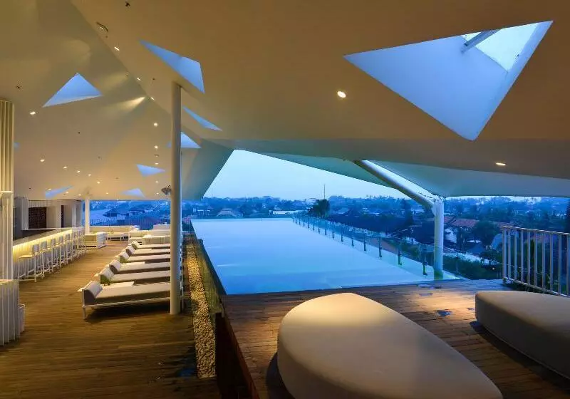 Fotos del hotel Ize Seminyak:  20