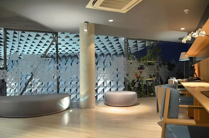 Fotos del hotel Ize Seminyak:  6