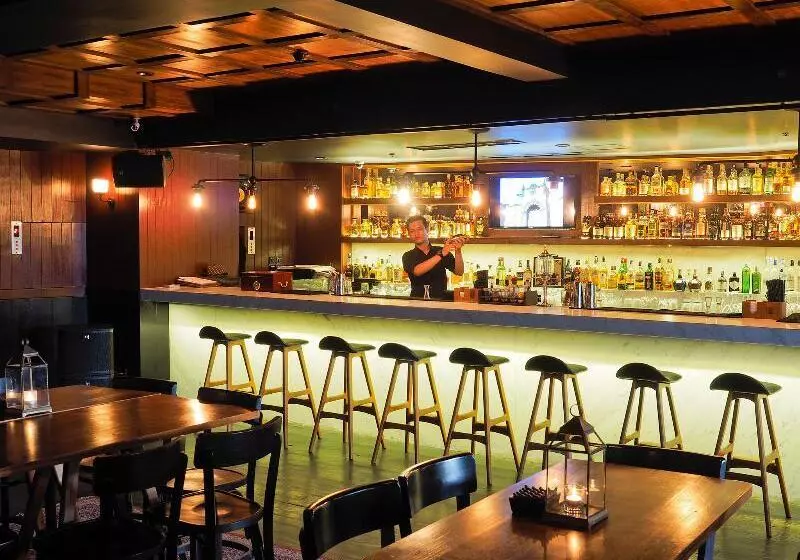 Fotos del hotel Ize Seminyak:  7