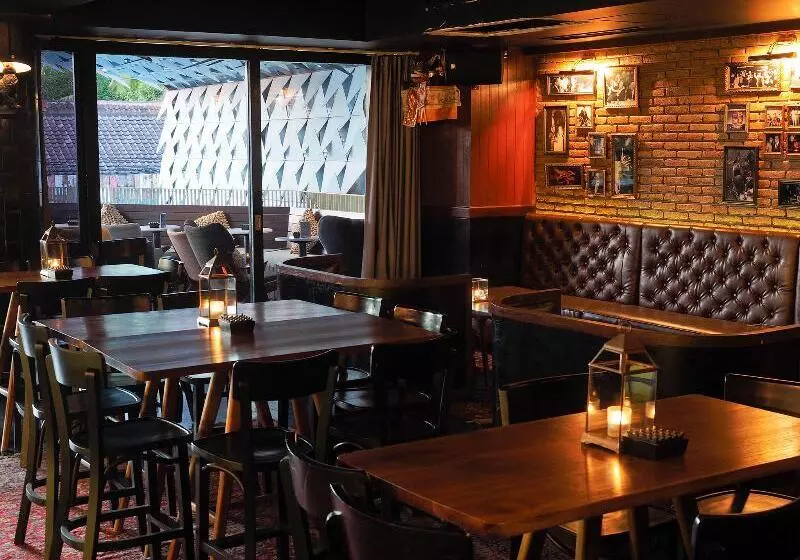 Fotos del hotel Ize Seminyak:  3