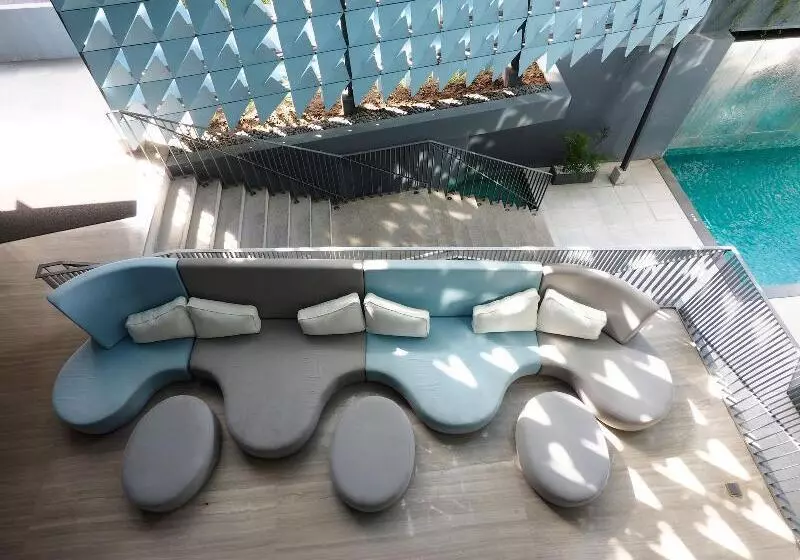 Fotos del hotel Ize Seminyak:  14