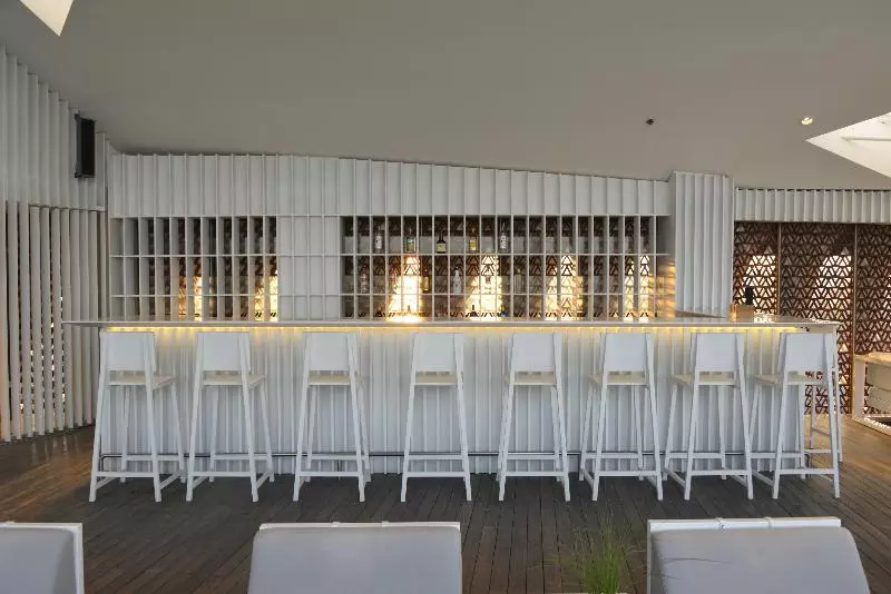 Fotos del hotel Ize Seminyak:  25