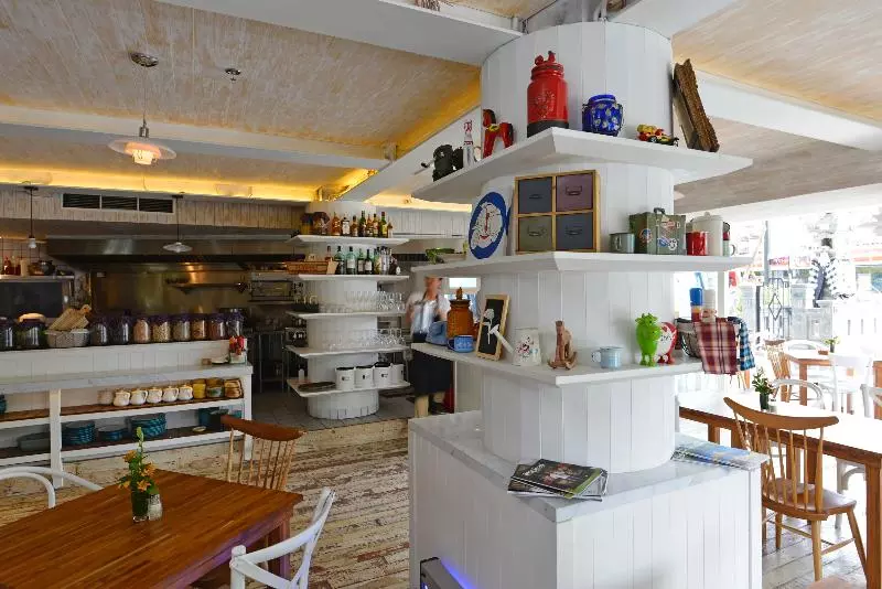 Fotos del hotel Ize Seminyak:  22