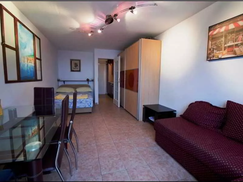 Fotos del hotel Kate Apartments:  21