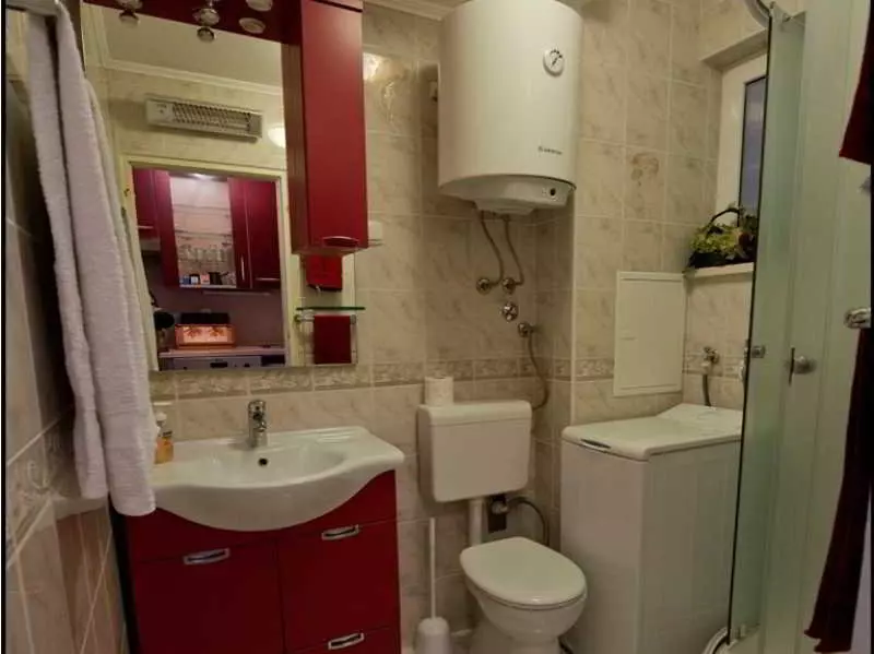 Fotos del hotel Kate Apartments:  7