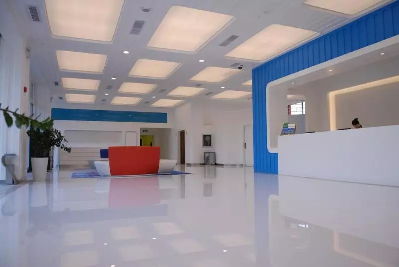 Fotos del hotel Oct East Cargo Hostel Shenzhen:  2