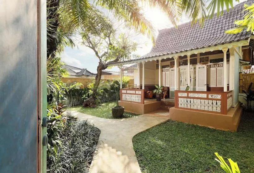 Fotos del hotel Puri Tempo Doeloe:  7