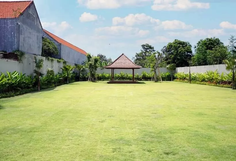 Fotos del hotel Puri Tempo Doeloe:  2