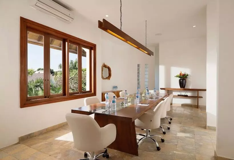 Fotos del hotel Puri Tempo Doeloe:  6