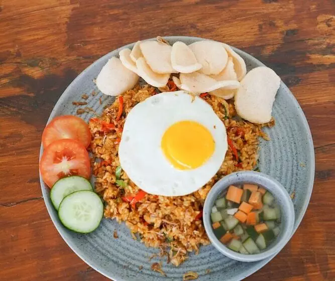 Fotos del hotel Puri Tempo Doeloe:  11