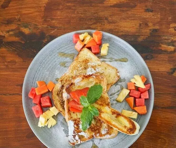 Fotos del hotel Puri Tempo Doeloe:  4