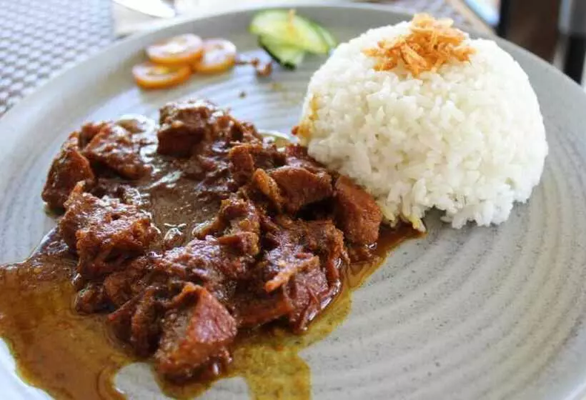 Fotos del hotel Puri Tempo Doeloe:  14