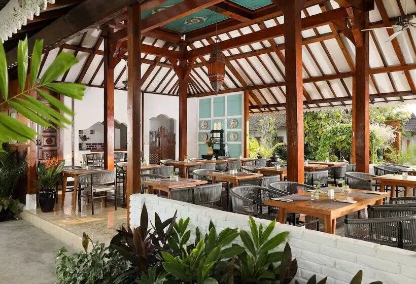 Fotos del hotel Puri Tempo Doeloe:  12