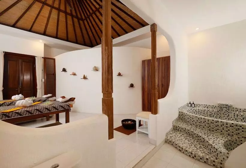 Fotos del hotel Puri Tempo Doeloe:  9