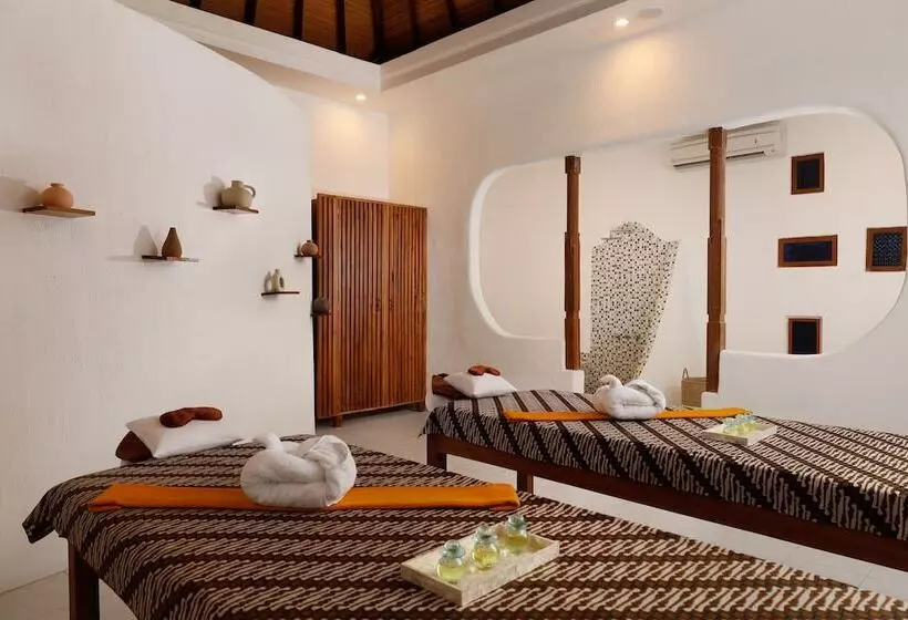 Fotos del hotel Puri Tempo Doeloe:  15