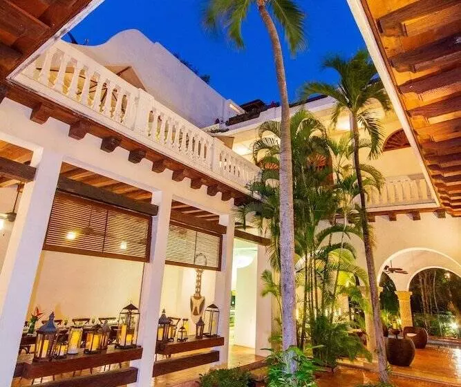 Fotos del hotel Quadrifolio:  11