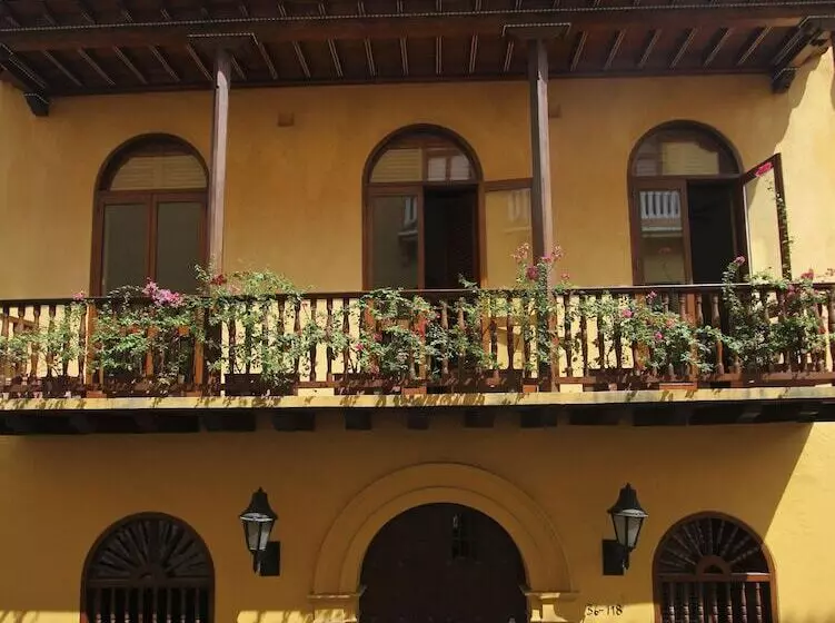 Fotos del hotel Quadrifolio:  6