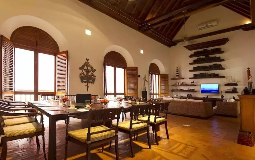 Fotos del hotel Quadrifolio:  22