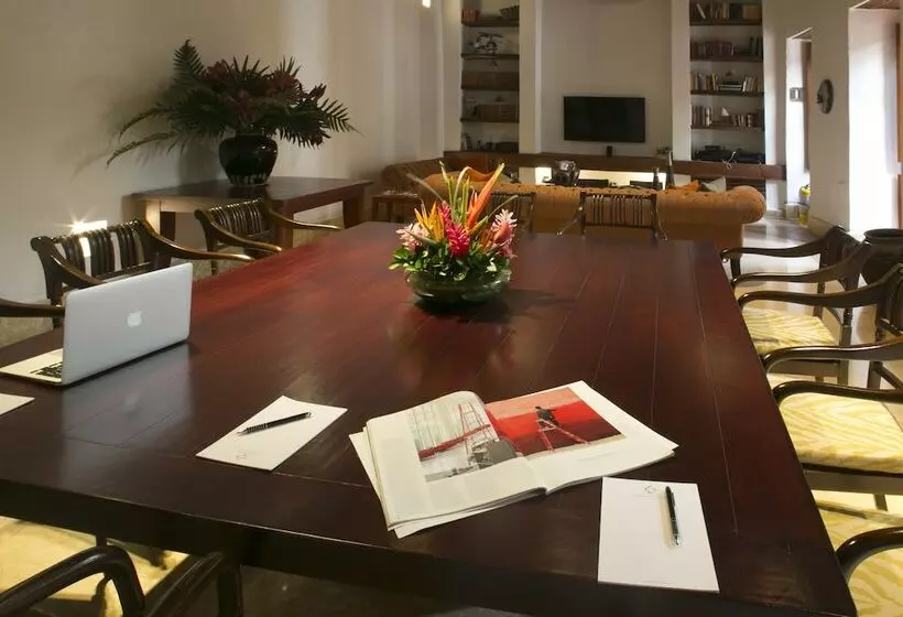 Fotos del hotel Quadrifolio:  5