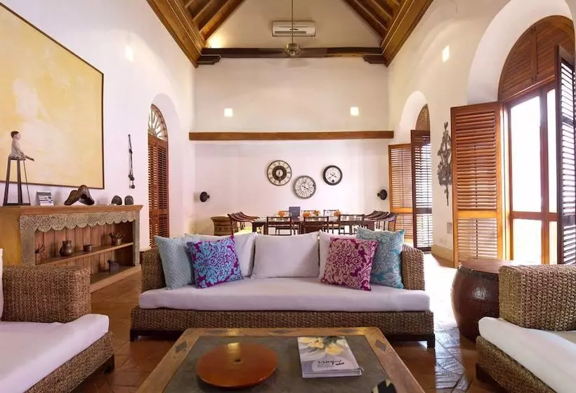 Fotos del hotel Quadrifolio:  15