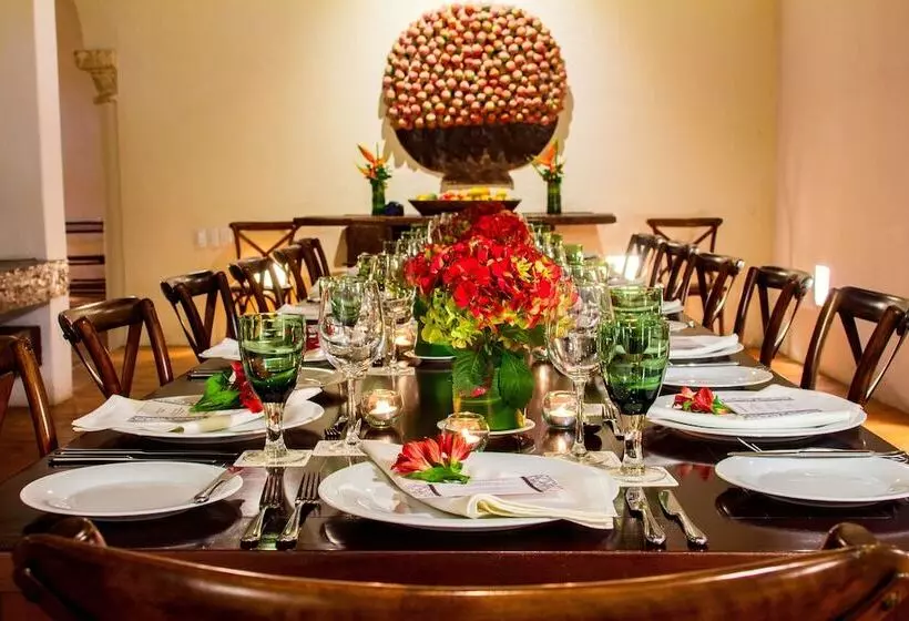 Fotos del hotel Quadrifolio:  20