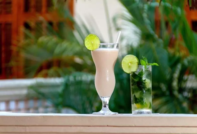 Fotos del hotel Quadrifolio:  4