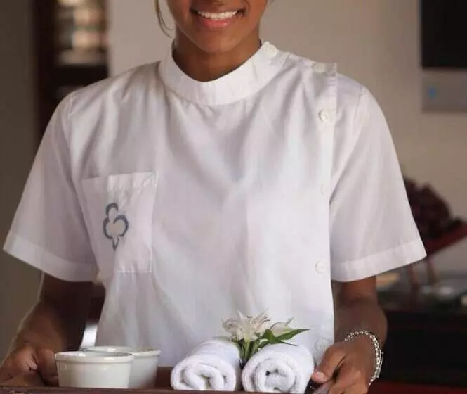 Fotos del hotel Quadrifolio:  8