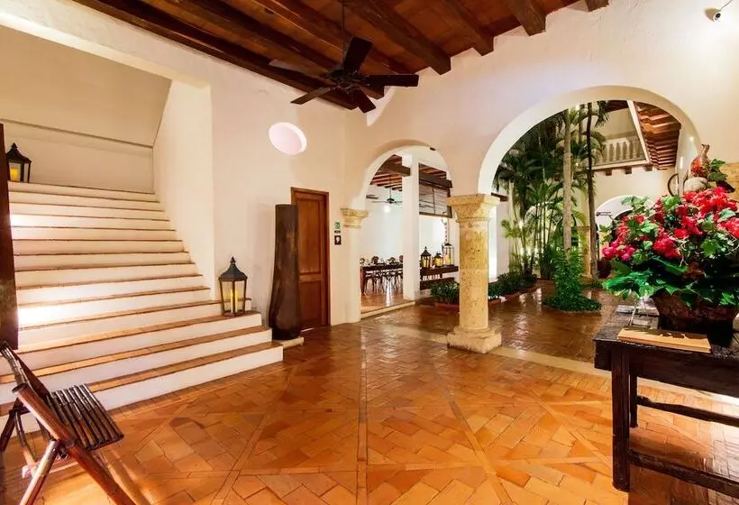 Fotos del hotel Quadrifolio:  12