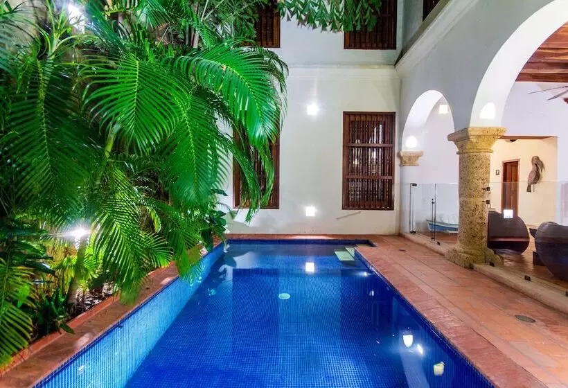 Fotos del hotel Quadrifolio:  2