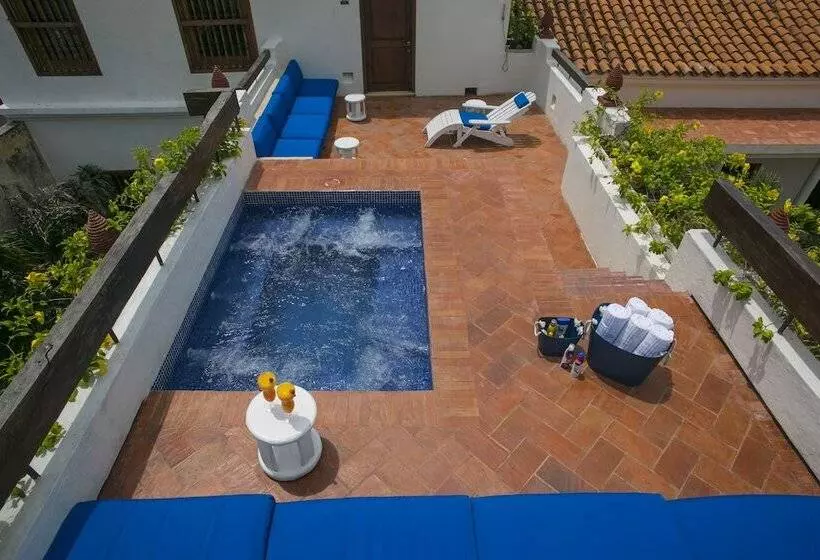 Fotos del hotel Quadrifolio:  10