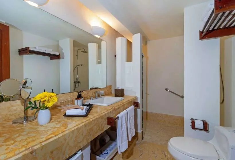 Fotos del hotel Quadrifolio:  21