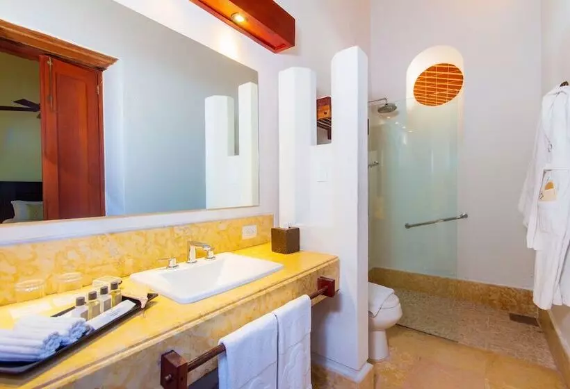 Fotos del hotel Quadrifolio:  18