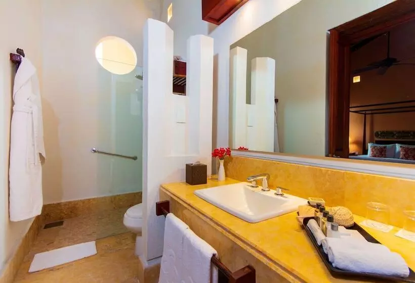 Fotos del hotel Quadrifolio:  13