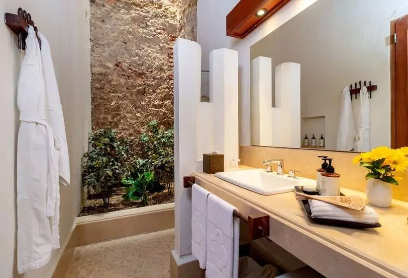 Fotos del hotel Quadrifolio:  7