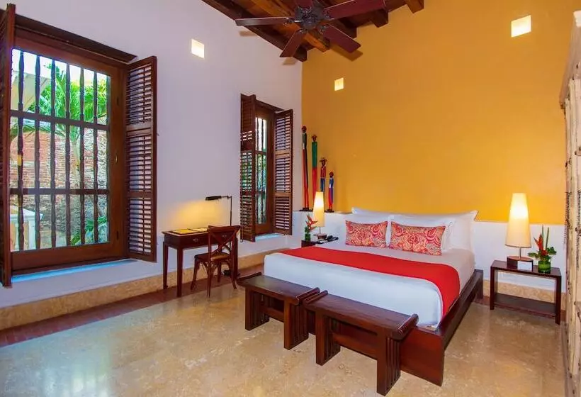 Fotos del hotel Quadrifolio:  19