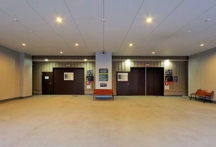 Fotos del hotel Routeinn Nagoya Imaike Ekimae:  2