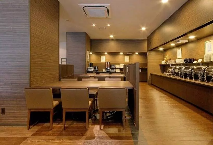 Fotos del hotel Routeinn Nagoya Imaike Ekimae:  9