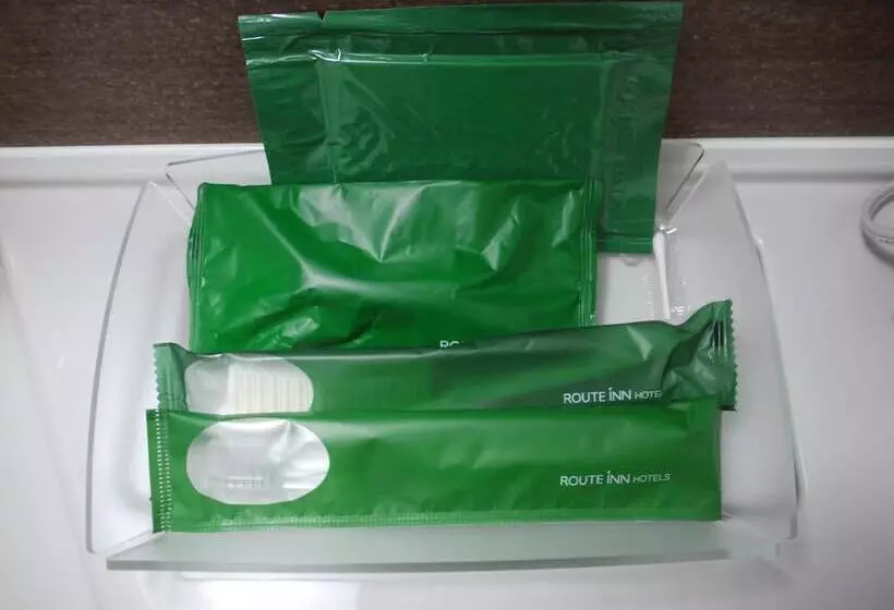 Fotos del hotel Routeinn Nagoya Imaike Ekimae:  6