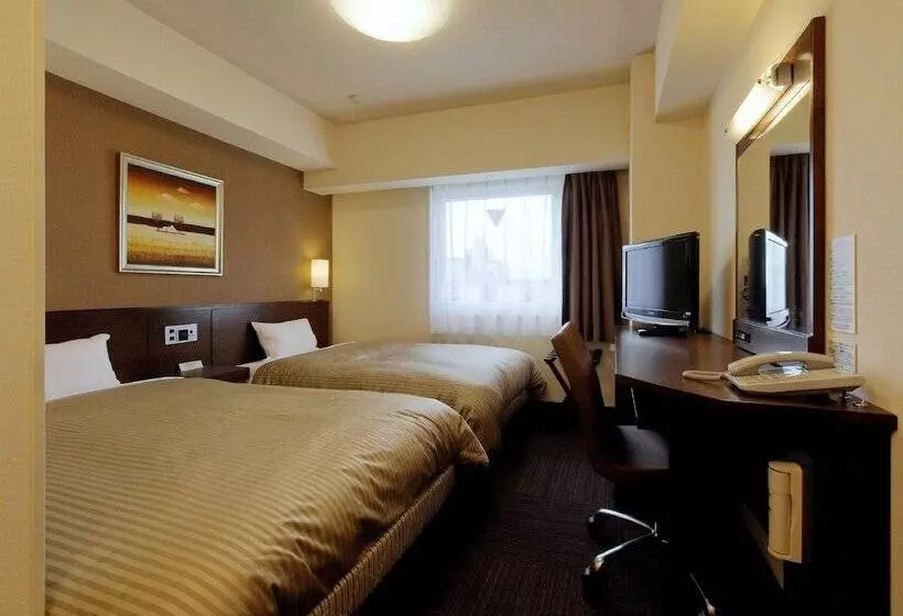 Fotos del hotel Routeinn Nagoya Imaike Ekimae:  18