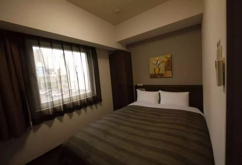 Fotos del hotel Routeinn Nagoya Imaike Ekimae:  24